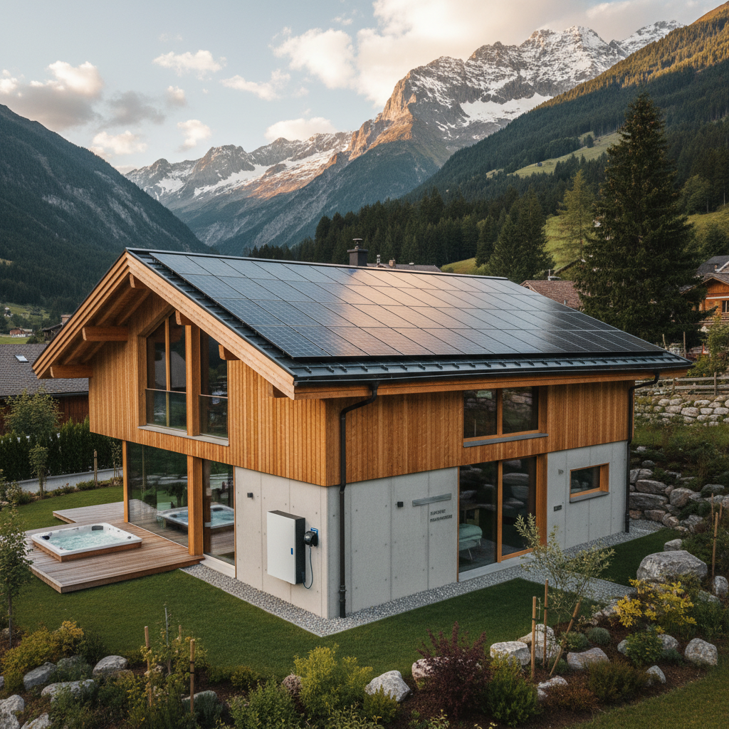 Autarkiegrad berechnen: So geht es richtig